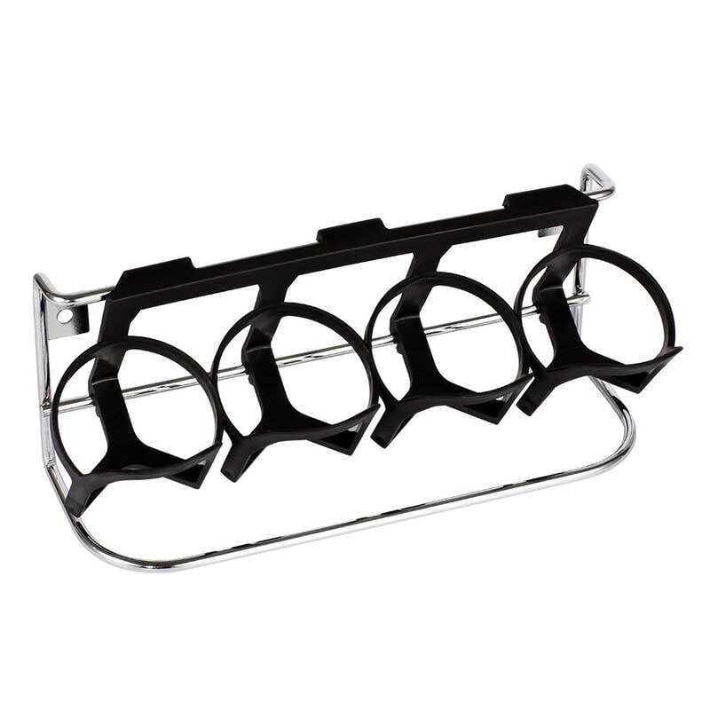 Lọ Đựng Gia Vị 4P Locknlock Slim - 130Ml - LLG842, , large image number null